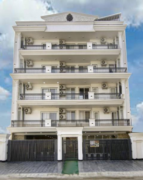 Anandam Club House